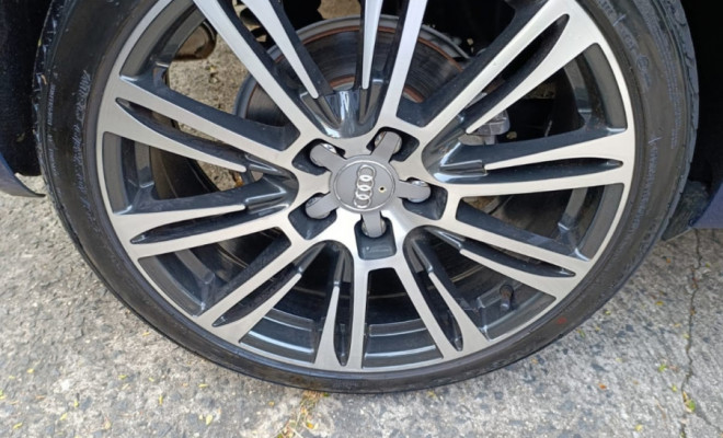 Audi A3 Sportback 1.8 16V TFSI S-tronic 5p 2014 Gasolina-18