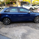 Audi A3 Sportback 1.8 16V TFSI S-tronic 5p 2014 Gasolina-3