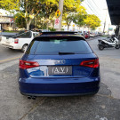 Audi A3 Sportback 1.8 16V TFSI S-tronic 5p 2014 Gasolina-4