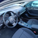 Audi A3 Sportback 1.8 16V TFSI S-tronic 5p 2014 Gasolina-7
