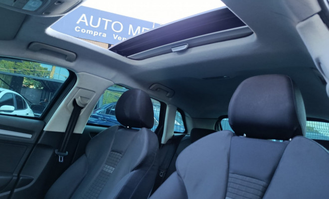 Audi A3 Sportback 1.8 16V TFSI S-tronic 5p 2014 Gasolina-6