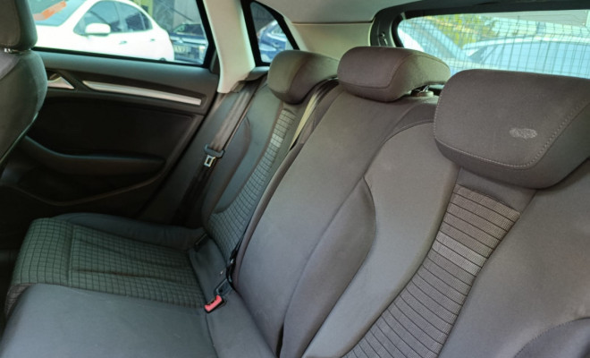 Audi A3 Sportback 1.8 16V TFSI S-tronic 5p 2014 Gasolina-10