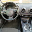 Audi A3 Sportback 1.8 16V TFSI S-tronic 5p 2014 Gasolina-14