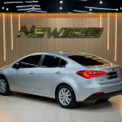 Kia Motors Cerato 1.6 16V  Flex  Aut. 2014 Flex-2