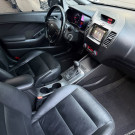 Kia Motors Cerato 1.6 16V  Flex  Aut. 2014 Flex-5