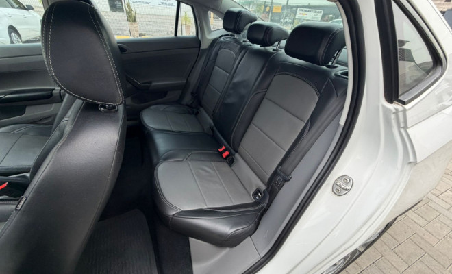 VW - VolksWagen VIRTUS 1.6 MSI Flex 16V 4p Aut. 2019 Flex-7