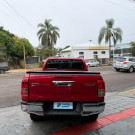 Toyota Hilux CD SR 4x4 2.8 TDI Diesel Aut. 2020 Diesel-4