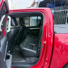 Toyota Hilux CD SR 4x4 2.8 TDI Diesel Aut. 2020 Diesel-12