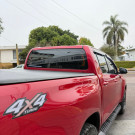Toyota Hilux CD SR 4x4 2.8 TDI Diesel Aut. 2020 Diesel-5