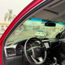 Toyota Hilux CD SR 4x4 2.8 TDI Diesel Aut. 2020 Diesel-8