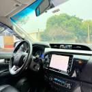 Toyota Hilux CD SR 4x4 2.8 TDI Diesel Aut. 2020 Diesel-10