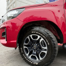 Toyota Hilux CD SR 4x4 2.8 TDI Diesel Aut. 2020 Diesel-2