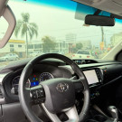 Toyota Hilux CD SR 4x4 2.8 TDI Diesel Aut. 2020 Diesel-9