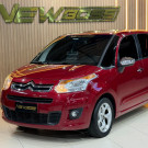 Citroën C3 Picasso Excl. 1.6 Flex 16V 5p Aut. 2015 Flex-3