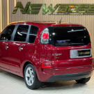 Citroën C3 Picasso Excl. 1.6 Flex 16V 5p Aut. 2015 Flex-4