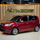 Citroën C3 Picasso Excl. 1.6 Flex 16V 5p Aut. 2015 Flex-1