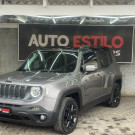 Jeep Renegade Sport 1.8 4x2 Flex 16V Aut. 2021 Flex-0