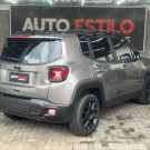 Jeep Renegade Sport 1.8 4x2 Flex 16V Aut. 2021 Flex-2