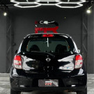 Nissan MARCH SV 1.6 16V Flex Fuel 2014 Flex-0