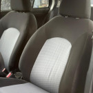 Nissan MARCH SV 1.6 16V Flex Fuel 2014 Flex-7