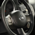 Nissan MARCH SV 1.6 16V Flex Fuel 2014 Flex-5