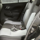 Nissan MARCH SV 1.6 16V Flex Fuel 2014 Flex-6
