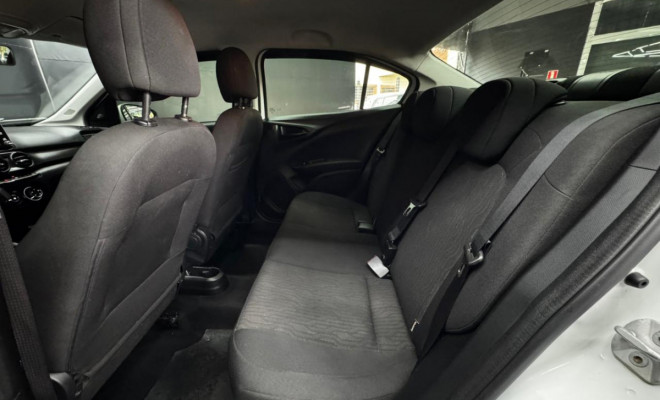 Fiat CRONOS DRIVE 1.0 6V Flex 2023 Flex-10