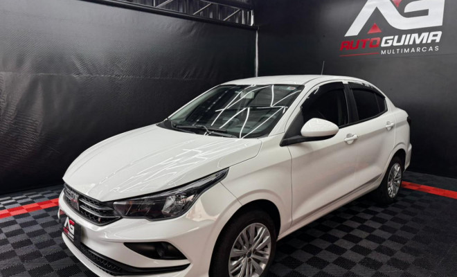 Fiat CRONOS DRIVE 1.0 6V Flex 2023 Flex-1