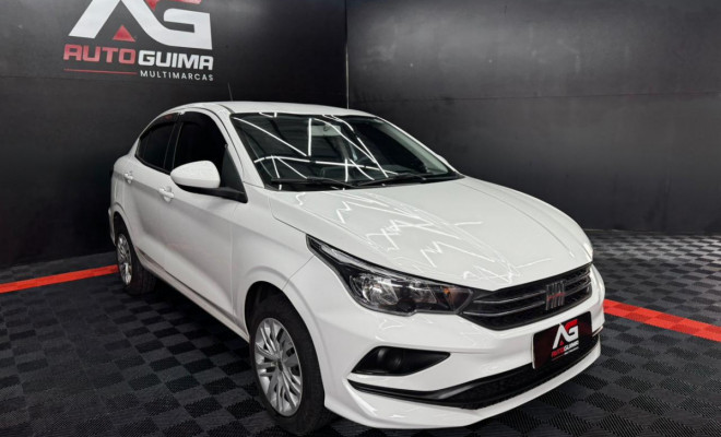 Fiat CRONOS DRIVE 1.0 6V Flex 2023 Flex