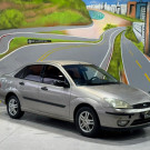 Ford Focus Sedan 2.0 16V/2.0 16V Flex 4p 2008 Flex-0