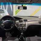 Ford Focus Sedan 2.0 16V/2.0 16V Flex 4p 2008 Flex-3