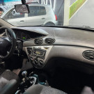 Ford Focus Sedan 2.0 16V/2.0 16V Flex 4p 2008 Flex-5
