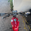 HONDA CG 150 TITAN-ESD/ TITAN SPECIAL EDITION 2006 Gasolina-0