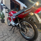 HONDA CG 150 TITAN-ESD/ TITAN SPECIAL EDITION 2006 Gasolina-3