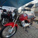 HONDA CG 150 TITAN-ESD/ TITAN SPECIAL EDITION 2006 Gasolina-4