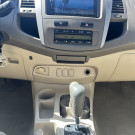 Toyota Hilux SW4 SRV D4-D 4x4 3.0 TDI Dies. Aut 2006 Diesel-10