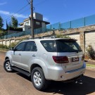 Toyota Hilux SW4 SRV D4-D 4x4 3.0 TDI Dies. Aut 2006 Diesel-3