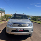 Toyota Hilux SW4 SRV D4-D 4x4 3.0 TDI Dies. Aut 2006 Diesel-1