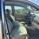 Toyota Hilux SW4 SRV D4-D 4x4 3.0 TDI Dies. Aut 2006 Diesel-5
