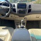 Toyota Hilux SW4 SRV D4-D 4x4 3.0 TDI Dies. Aut 2006 Diesel-8