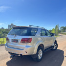 Toyota Hilux SW4 SRV D4-D 4x4 3.0 TDI Dies. Aut 2006 Diesel-0