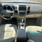 Toyota Hilux SW4 SRV D4-D 4x4 3.0 TDI Dies. Aut 2006 Diesel-6