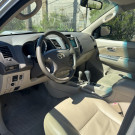 Toyota Hilux SW4 SRV D4-D 4x4 3.0 TDI Dies. Aut 2006 Diesel-12