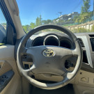 Toyota Hilux SW4 SRV D4-D 4x4 3.0 TDI Dies. Aut 2006 Diesel-9