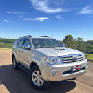 Toyota Hilux SW4 SRV D4-D 4x4 3.0 TDI Dies. Aut 2006 Diesel-2