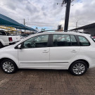 VW - VolksWagen SPACEFOX 1.6/ 1.6 Trend Total Flex 8V 5p 2012 Flex-8