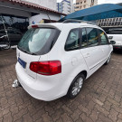 VW - VolksWagen SPACEFOX 1.6/ 1.6 Trend Total Flex 8V 5p 2012 Flex-4