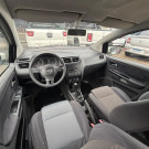 VW - VolksWagen SPACEFOX 1.6/ 1.6 Trend Total Flex 8V 5p 2012 Flex-2