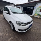 VW - VolksWagen SPACEFOX 1.6/ 1.6 Trend Total Flex 8V 5p 2012 Flex-5