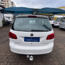 VW - VolksWagen SPACEFOX 1.6/ 1.6 Trend Total Flex 8V 5p 2012 Flex-7